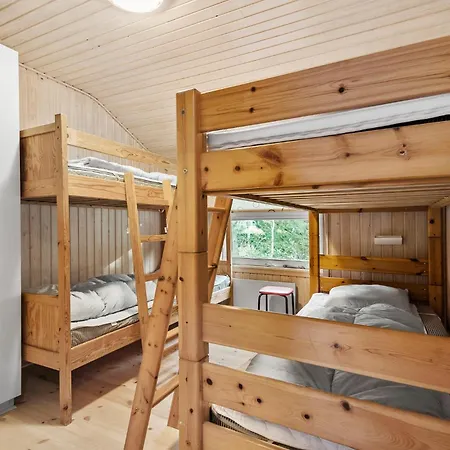 In With Sauna * Blåvand