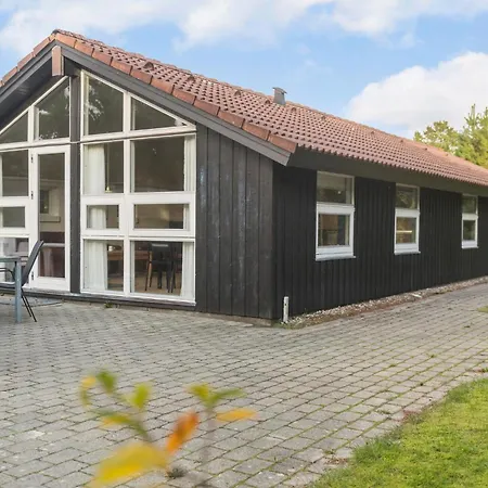 In With Sauna Dom wakacyjny Blåvand