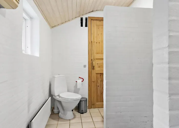 度假居 In With Sauna