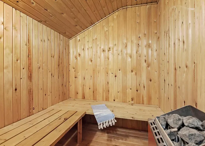 In With Sauna * 布拉万德